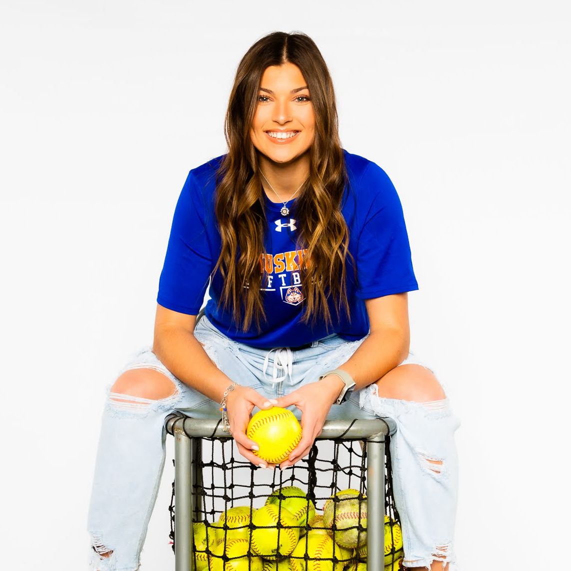 Madison Cotton